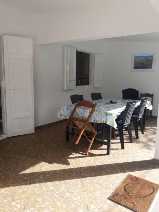 Location Saisonniere Le Clos Des Agrumes Sainte Anne Luaran gambar