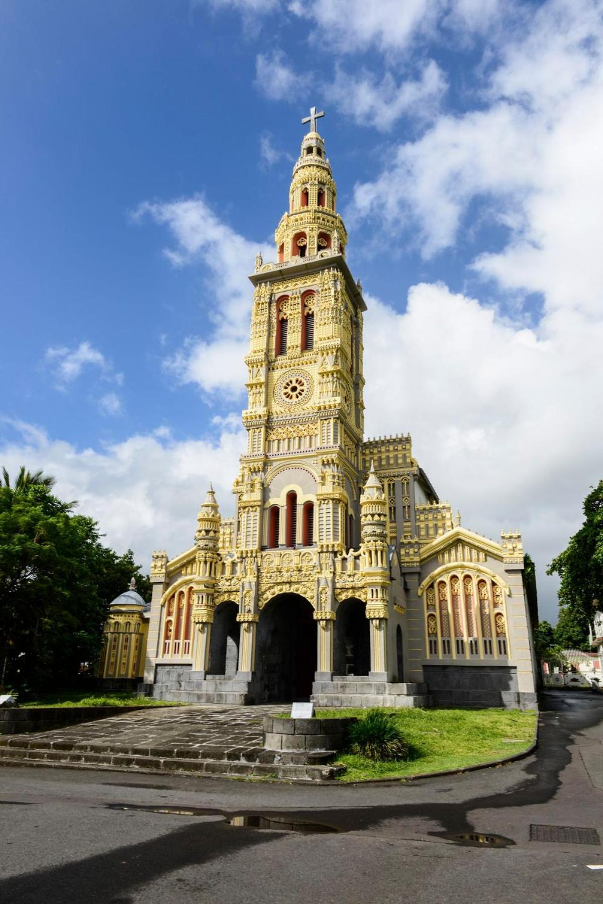 Location Saisonniere Le Clos Des Agrumes Sainte Anne Luaran gambar